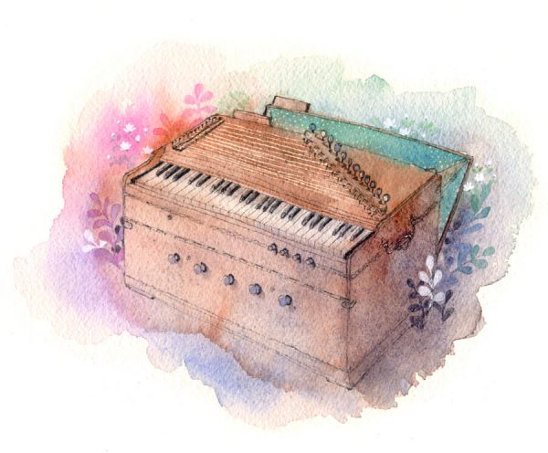 Harmonium