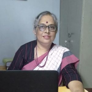 গোপা দত্ত ভৌমিক