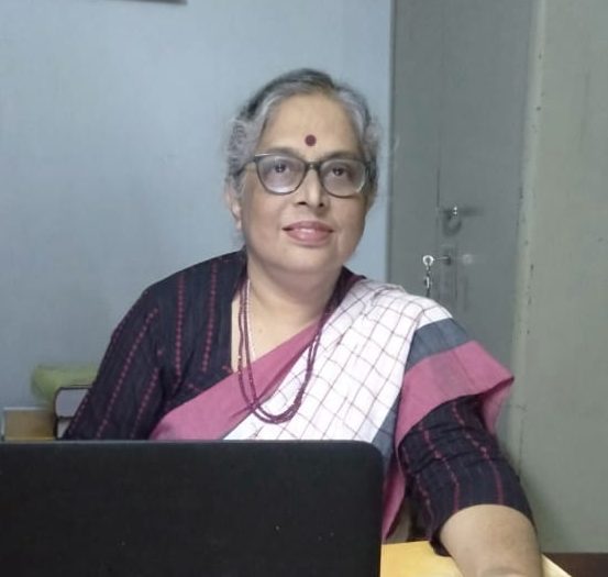 গোপা দত্ত ভৌমিক