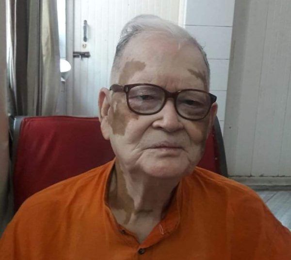 ভানু দা