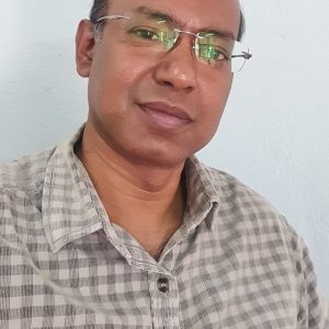 দেবাশিস চৌধুরী