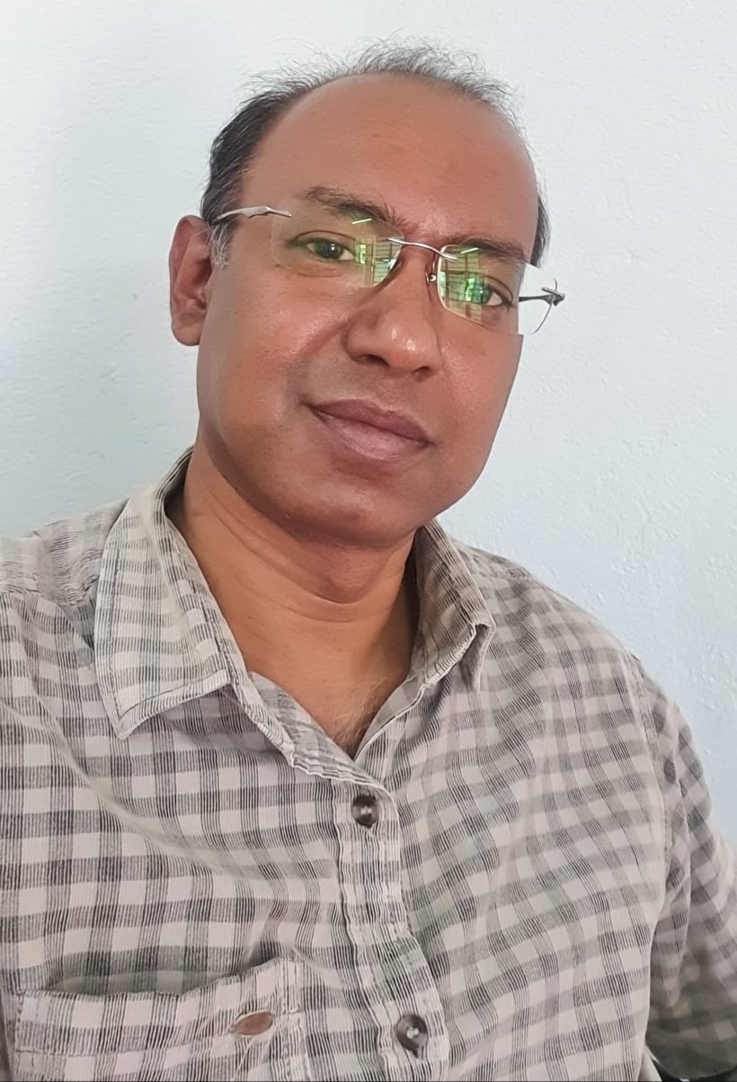 দেবাশিস চৌধুরী