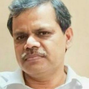 জয়দীপ ভট্টাচার্য