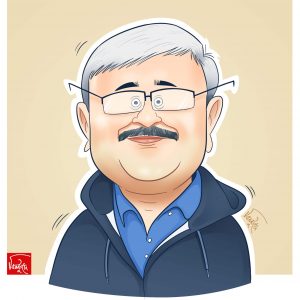সায়ন কুমার দে