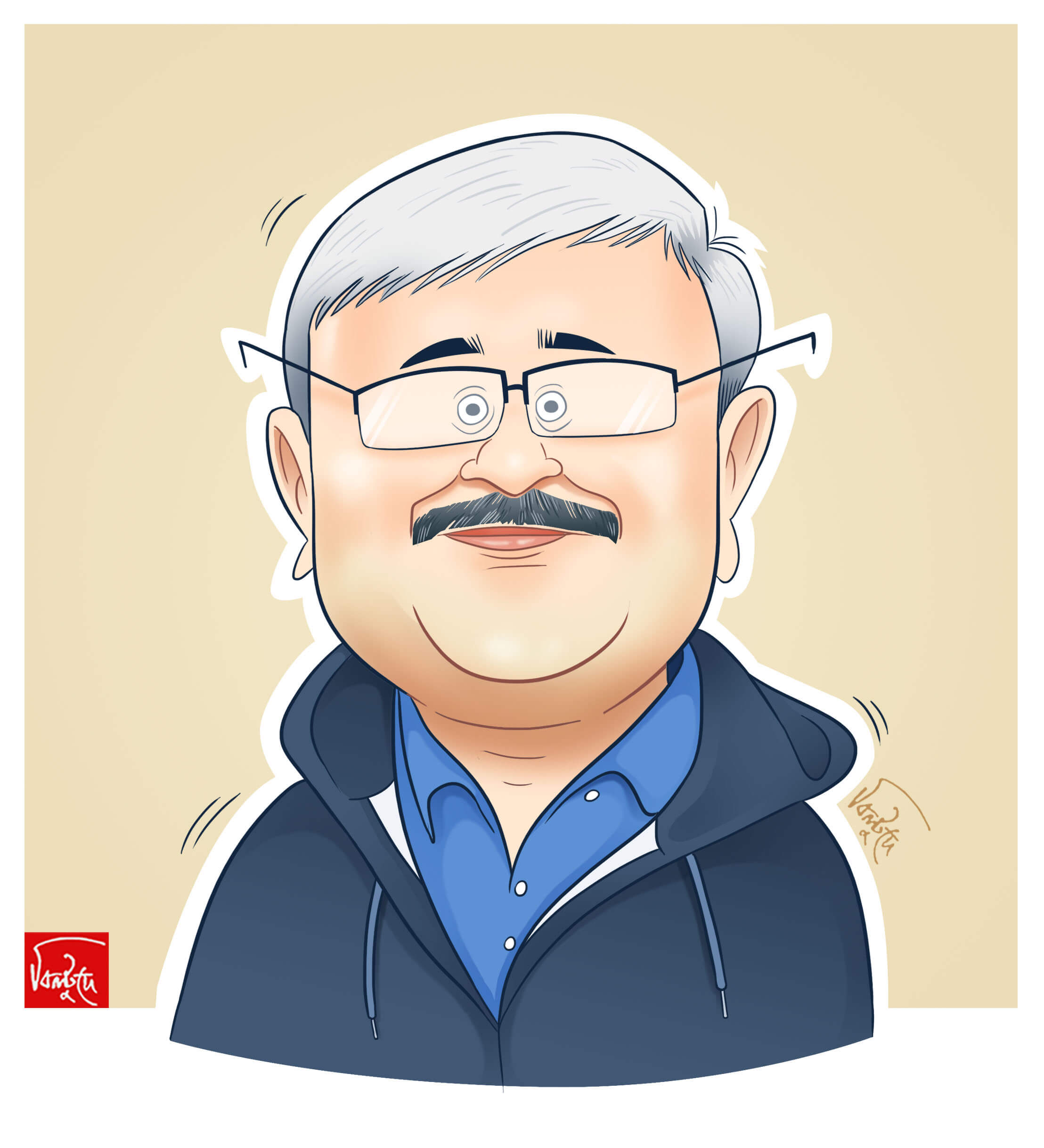 সায়ন কুমার দে