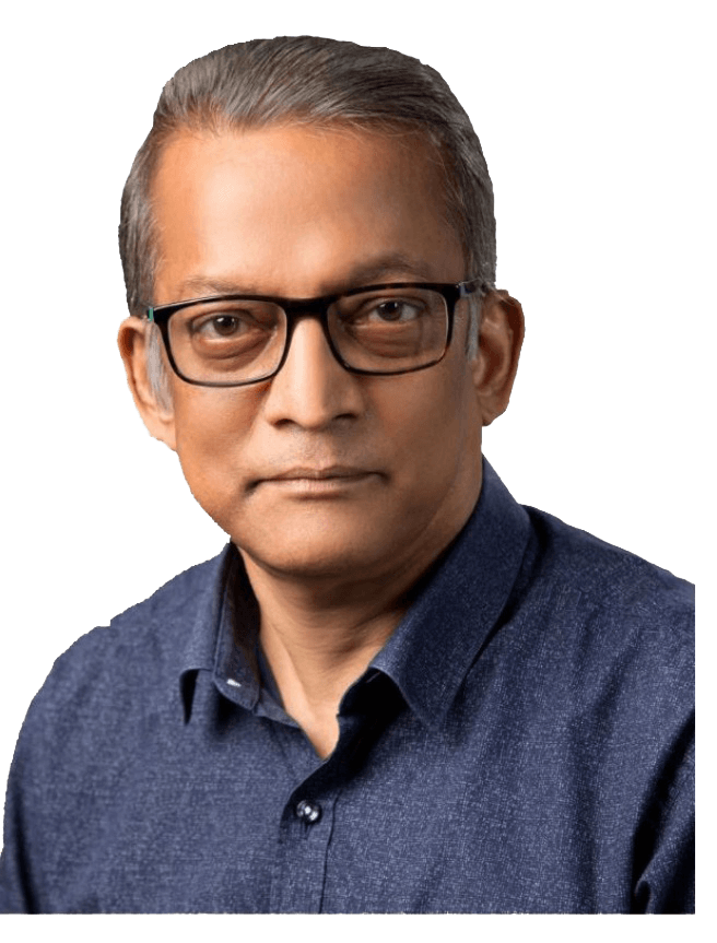 ডা. পূর্ণেন্দুবিকাশ সরকার