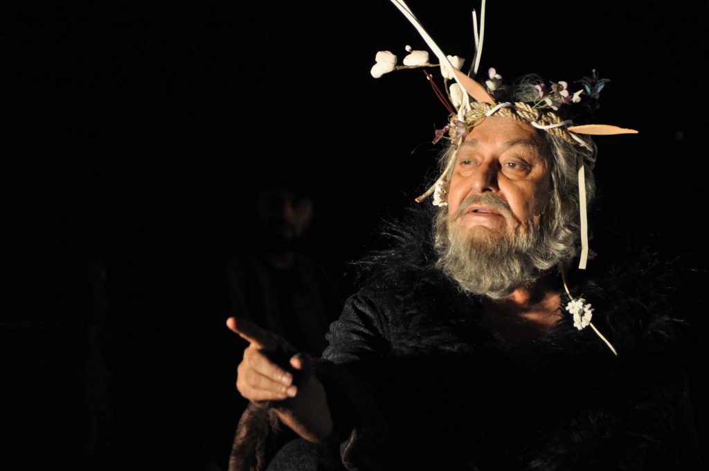 King Lear