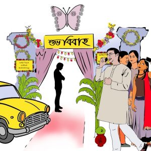 Bengali story Ullas Mallik