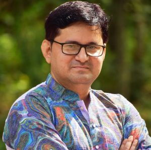 সুমন মল্লিক