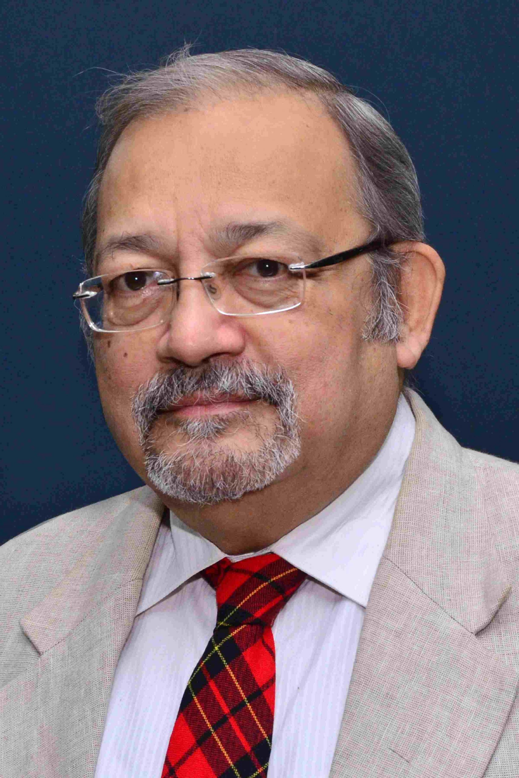 ড. সুমনকুমার মুখোপাধ্যায়