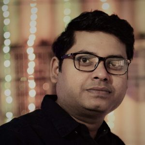 তমাল বন্দ্যোপাধ্যায়