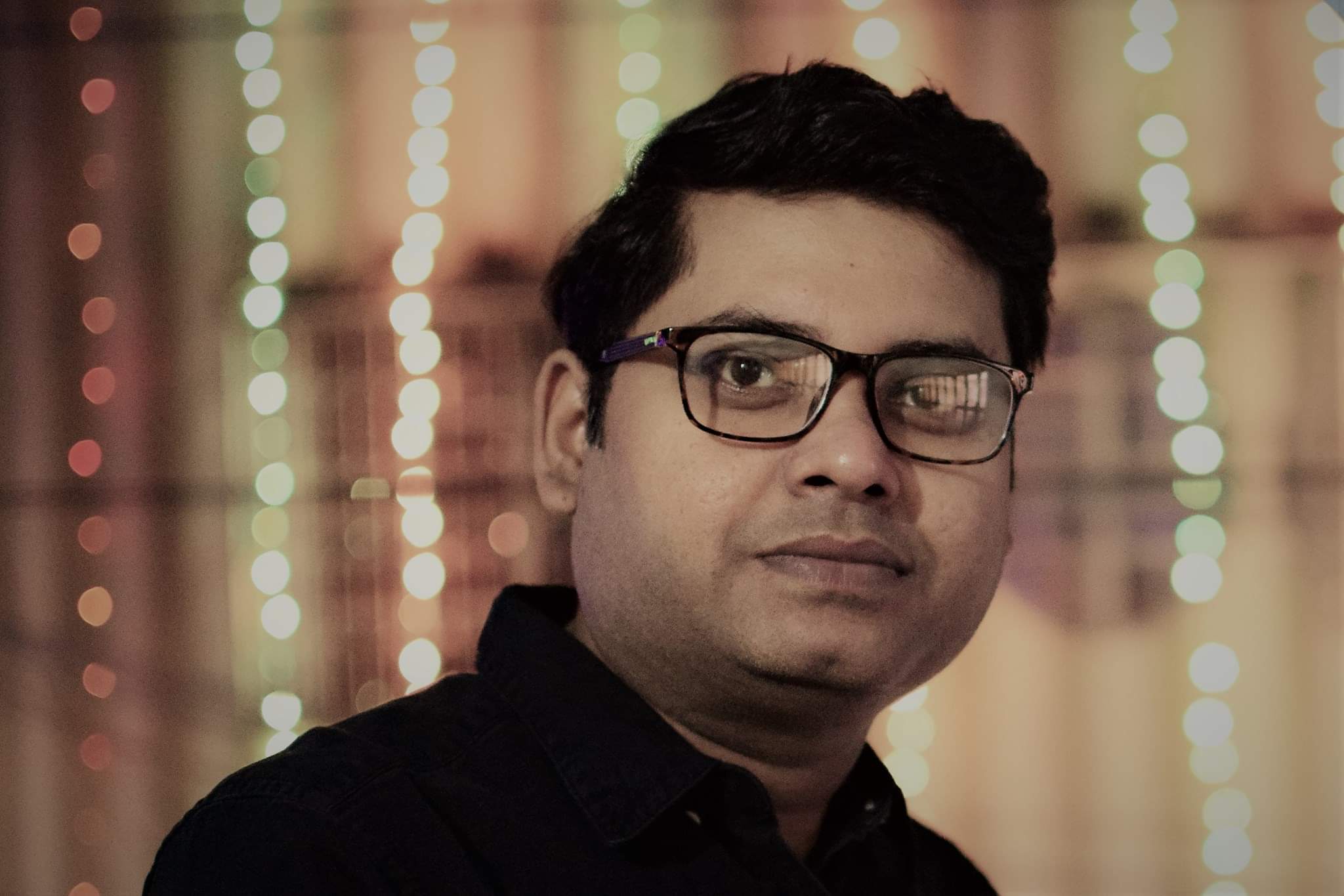 তমাল বন্দ্যোপাধ্যায়