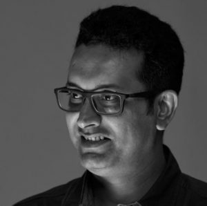 জ্যোতির্ময় ভট্টাচার্য