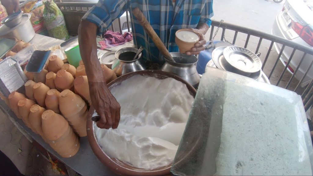 lassi shop in kolkata