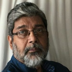 শৈবাল মিত্র