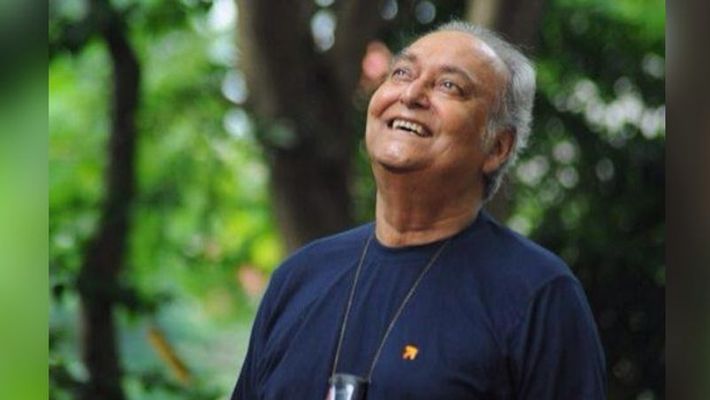 Soumitra Chattopadhyay