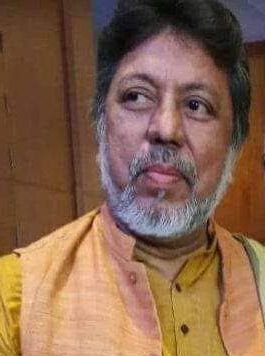 শুভ মুখোপাধ্যায়