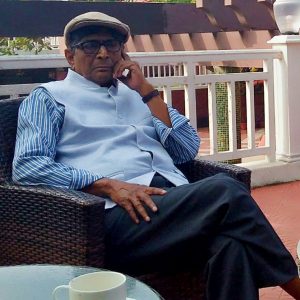 সুনীত সেনগুপ্ত