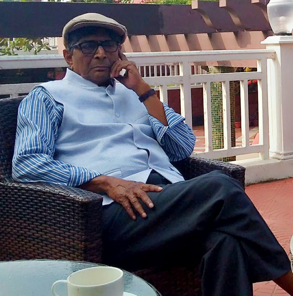 সুনীত সেনগুপ্ত