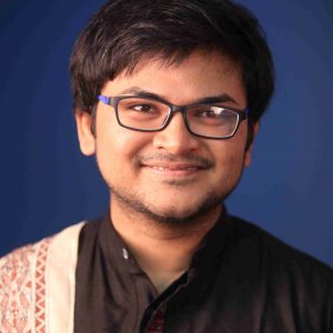 অভিরূপ মুখোপাধ্যায়