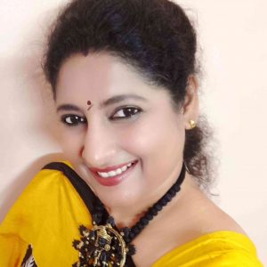 অন্তরা দাঁ