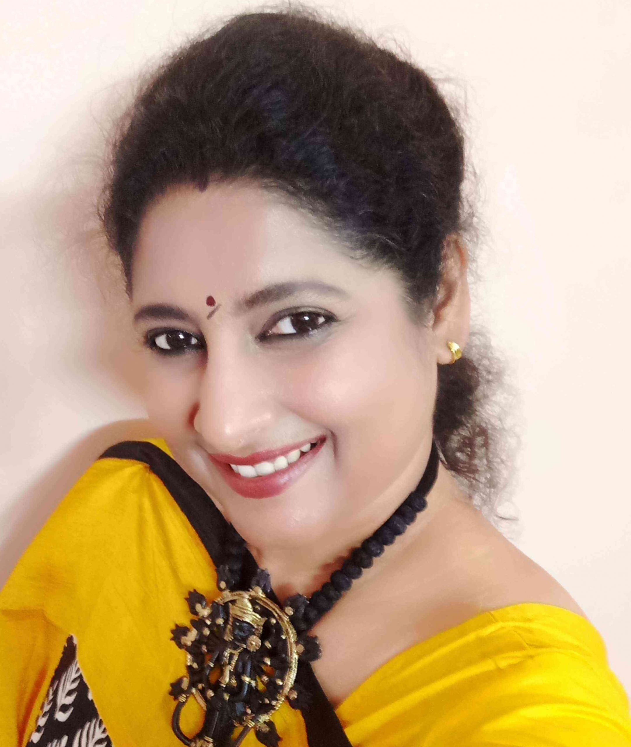অন্তরা দাঁ