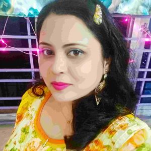 অনুভা নাথ