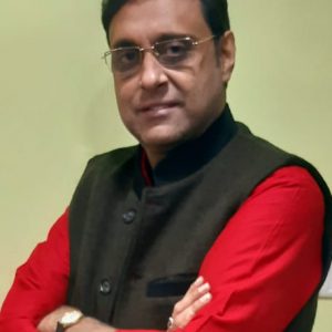অরিজিৎ মৈত্র