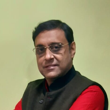 অরিজিৎ মৈত্র