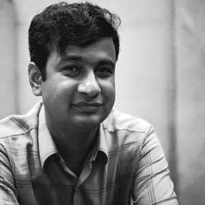 Barun Sengupta