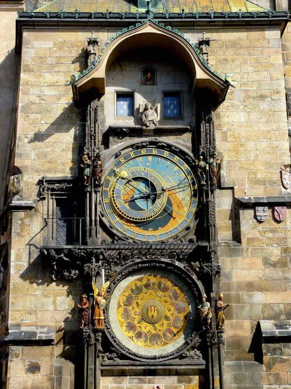 Astronomical Clock