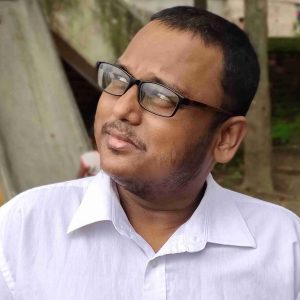 সুমন ঘোষ