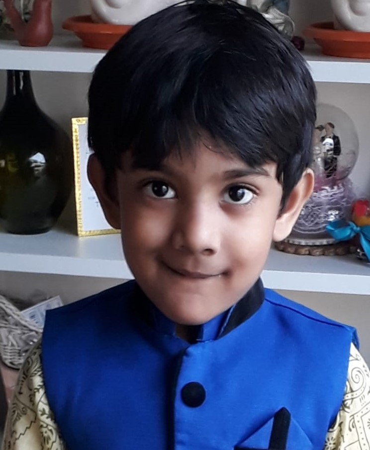 ইভান নন্দী