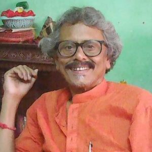 মলয় গোস্বামী