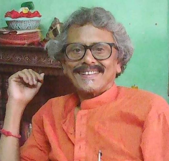 মলয় গোস্বামী