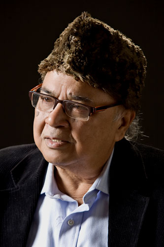 Manoj MItra