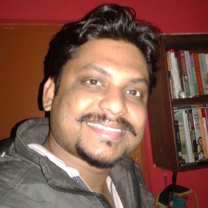 প্রীতম বিশ্বাস