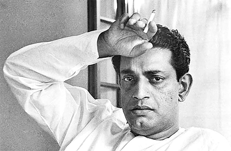 Satyajit Ray