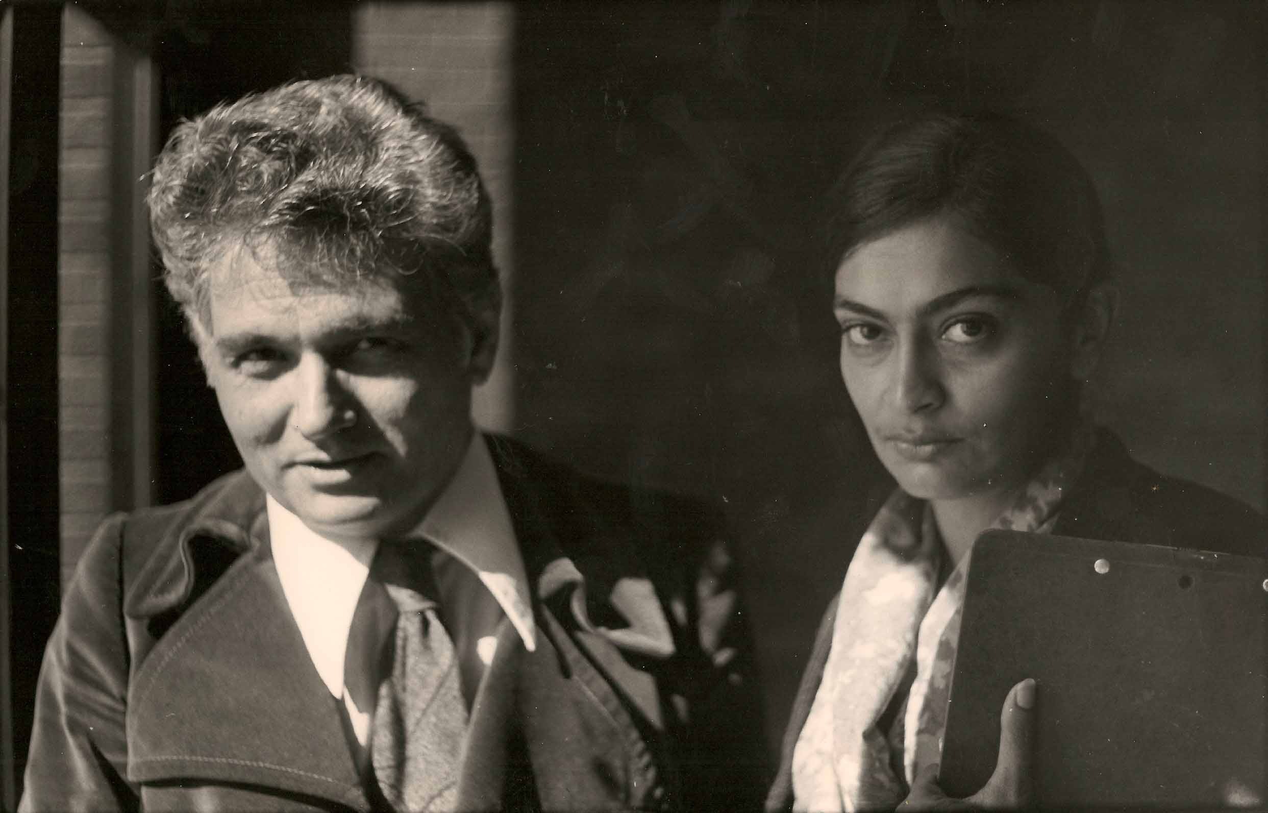 derrida and spivak