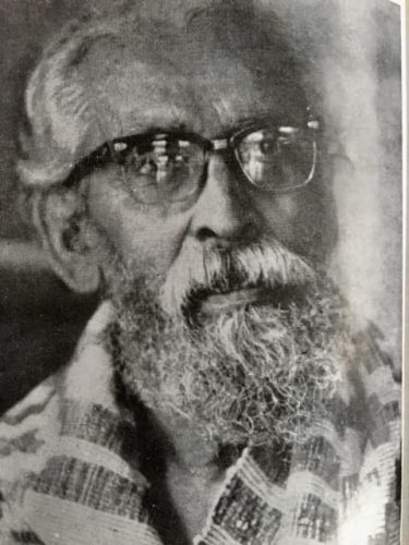 manish ghatak in later years