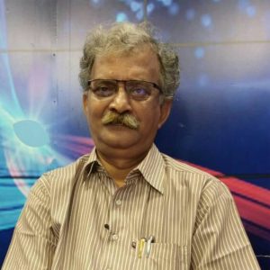 মৃদুল দাশগুপ্ত