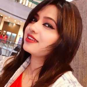 অমৃতা ভট্টাচার্য