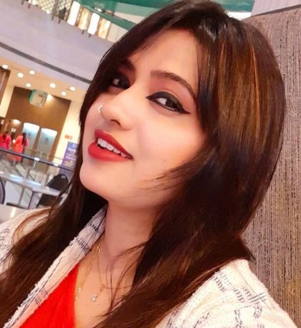 অমৃতা ভট্টাচার্য