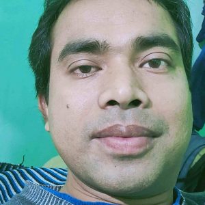 আল মামুন শেখ