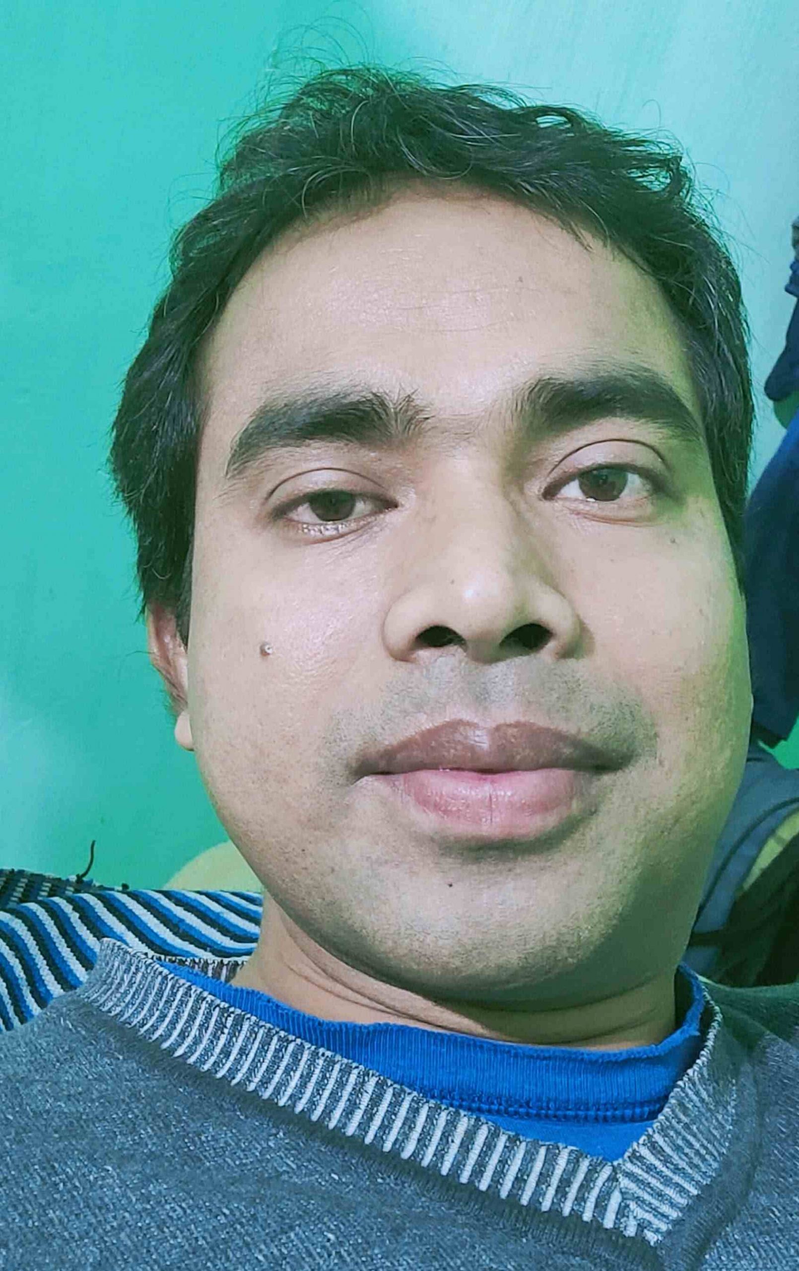 আল মামুন শেখ