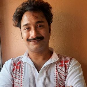 অরিন্দম চক্রবর্তী