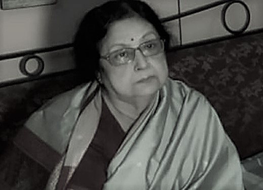 Asima Chattopadhyay