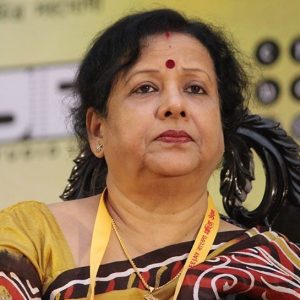 বিনতা রায়চৌধুরী