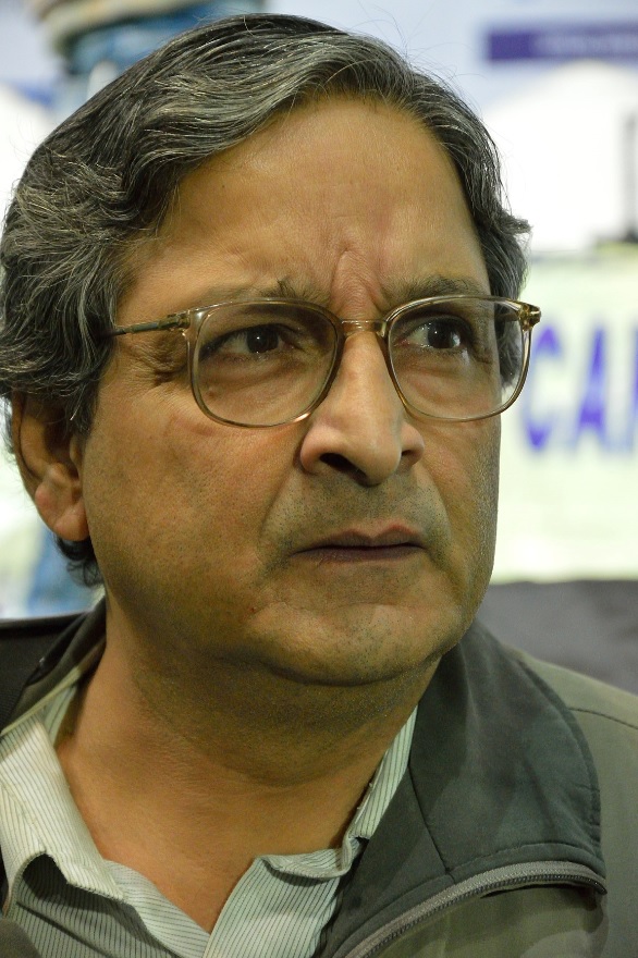 গৌতম বসু