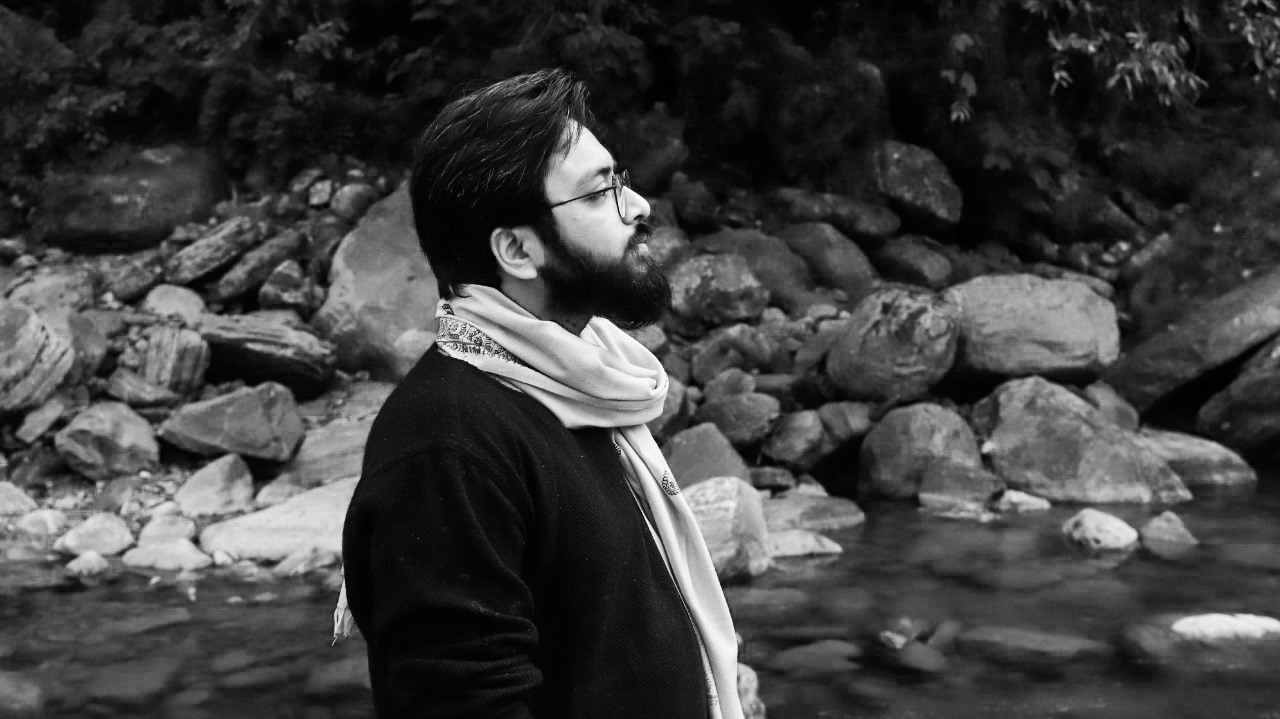কোরক মিশ্র